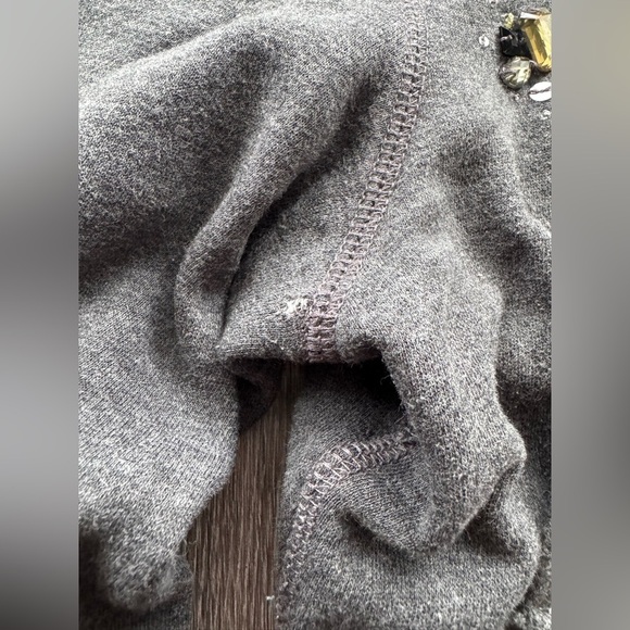 2010 Aeropostale Zip Up Hoodie size Medium - Picture 9 of 10